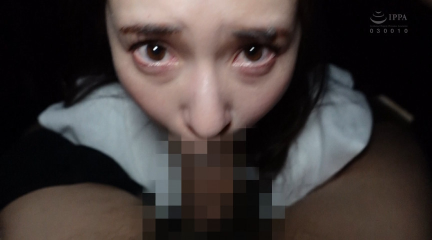 喉奥発射、希望します。 十川ありさ 画像3