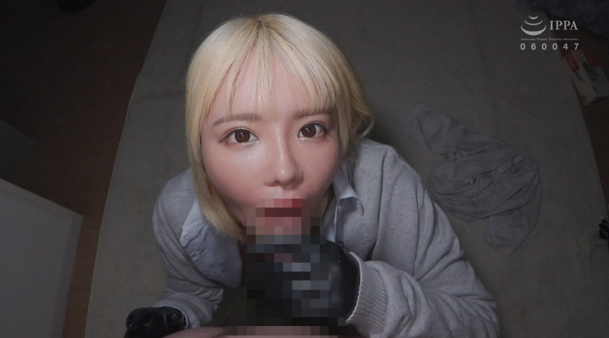 ゴム手袋図鑑08 ・フェラ・手コキ・素人女子10名 画像3