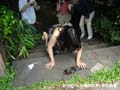 [wakanoheya-0032] 野外露出浣腸シリーズ3 公園露出浣腸 ユキノのキャプチャ画像 4