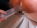 ひなた 初調教 拘束スパンキング浣腸のサンプル画像6