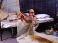 [wakanoheya-0092] スレンダー美人妻女肛虐・浣腸責めに悶えるのキャプチャ画像 4