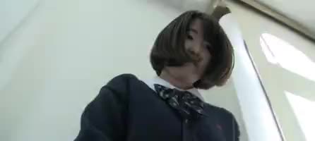 パンツを売ってマ●コを見せる女シリーズの作品サムネイル