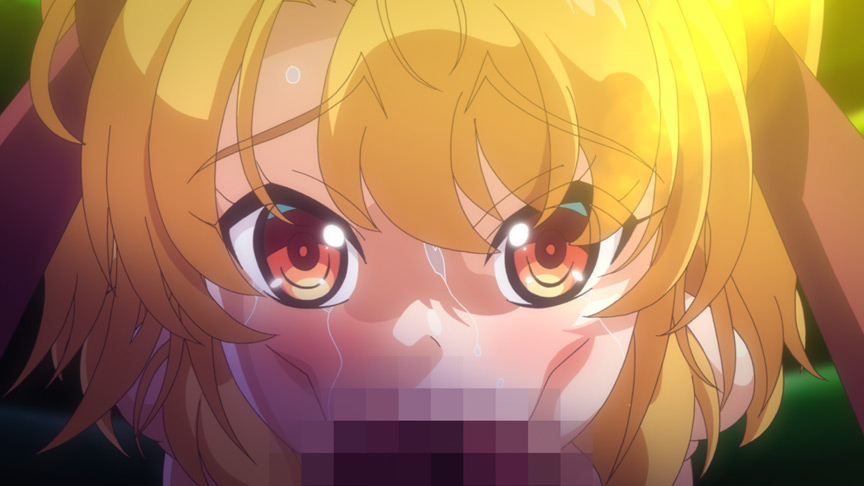 神聖昂燐ダクリュオン・ルナ 後編 ~堕聖母誕生~ 画像3