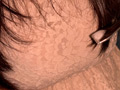 [yacchiman-0001] 爆乳眼鏡美女の舌苔採取 塚田詩織のキャプチャ画像 4