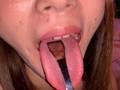 実はエッチな近所のお姉さんの舌苔採取 香苗レノン サンプル画像4