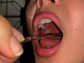 エロエロ専門トラベル科の唾液＆舌苔採取 宮沢ちはる サンプル画像6