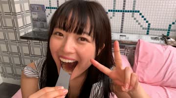 口内Queenシリーズ作品: エロエロ専門トラベル科学生の歯観察 宮沢ちはる