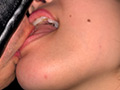 美味しい唾液と舌を鼻でいただきます！ 宮沢ちはる サンプル画像1