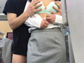 職場のオフィスで事務の娘とヤっちゃいました☆ みと 画像5