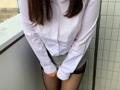 【個人撮影】同僚の露出排尿撮ったったww みとちゃん 画像6
