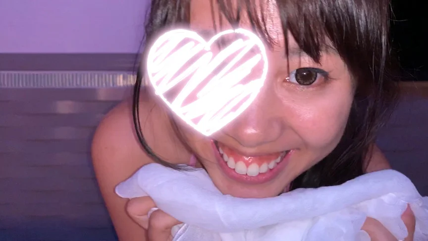 【個人撮影】ガーゼコキって何だ？！