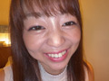 【個人撮影】赤城穂波 初喉チンコ触り＆超長舌を開口器で観察...thumbnai1