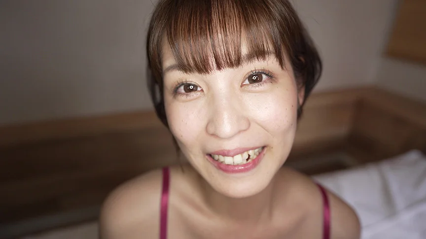 【個人撮影】玉城夏帆の変態男のわがままリクエスト