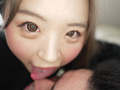 【個人撮影】菊池はるちゃんのエンドレス静寂鼻責め サンプル画像4