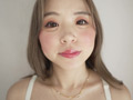 【個人撮影】菊池はる 変態男のわがままリクエスト サンプル画像1