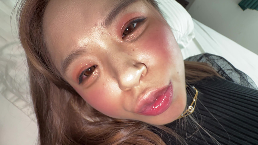 【個人撮影】菊池はるを押し倒して口臭嗅ぎしてみた 画像3