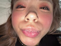【個人撮影】菊池はるを押し倒して口臭嗅ぎしてみた サンプル画像8