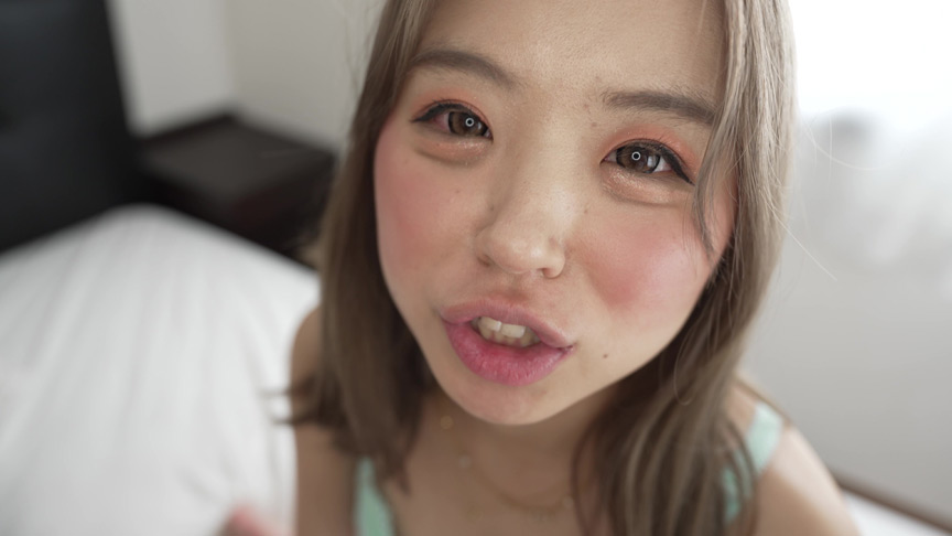 【個人撮影】菊池はる 変態男のキモさ爆発リクエストw 画像1