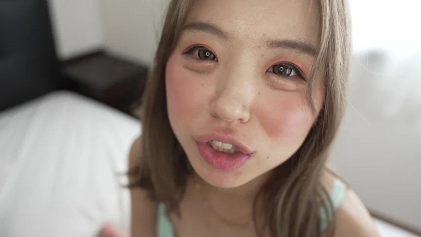 【個人撮影】菊池はる 変態男のキモさ爆発リクエストw