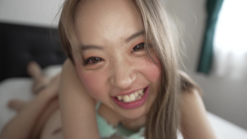 【個人撮影】菊池はる 変態男のキモさ爆発リクエストw 画像10