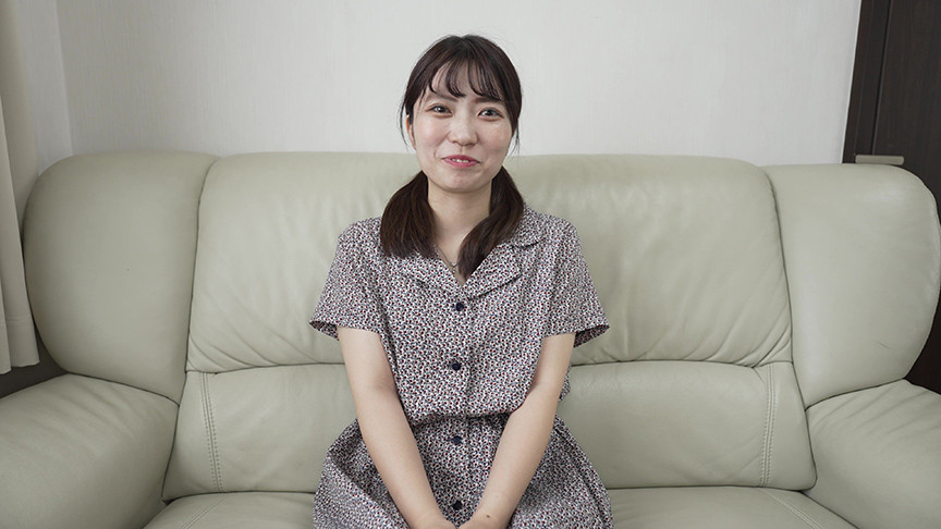 【個人撮影】水月みお初喉チンコ触り＆舌や八重歯を観察 画像1