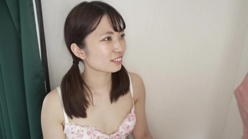 【個人撮影】水月みおの変態男のわがままリクエスト