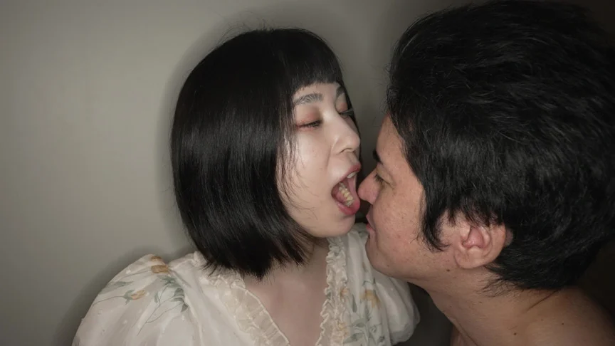【個人撮影】大園明歩 変態男のわがままリクエスト