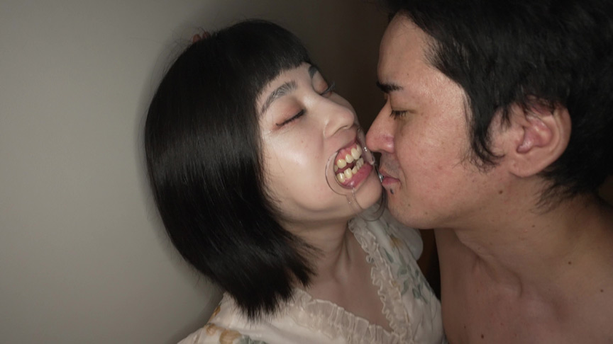 【個人撮影】大園明歩 変態男のわがままリクエスト 画像7