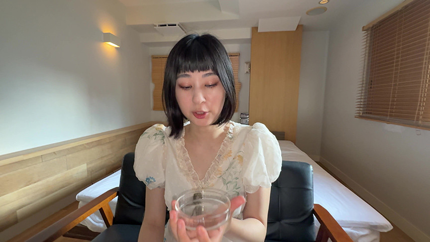 【個人撮影】大園明歩の唾液を加湿器で噴霧してみた！ 画像1