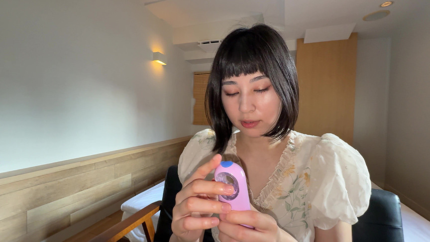 【個人撮影】大園明歩の唾液を加湿器で噴霧してみた！ 画像4