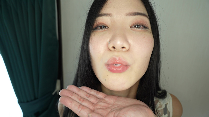 【個人撮影】桃瀬まゆの変態男のわがままリクエスト 画像3