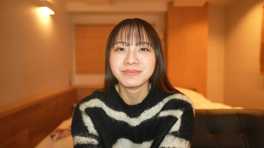 【個人撮影】さくまつなの舌ブラシで「汚舌苔」採取