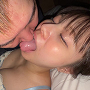 【個人撮影】さくまつなのハメ撮り風 口臭嗅ぎ
