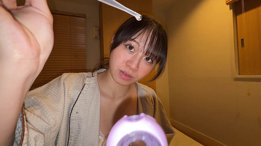 【個人撮影】さくまつなの○液を加湿器で噴霧してみた！ 画像1