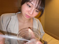 【個人撮影】さくまつなの○液を加湿器で噴霧してみた! 2
