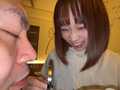 【個人撮影】渡来ふうの舌ブラシで「汚舌苔」採取 9