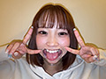 [yacchiman-0223] 【個人撮影】渡来ふうの喉チン触り＆開口器アヘ顔ピース