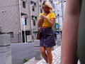 女子大生を狙う鬼○○○○集団 被○者黒ギャルRちゃん 画像1