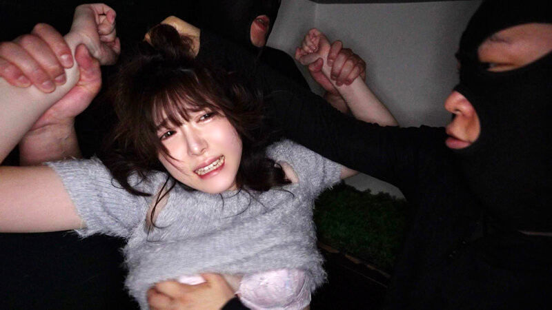 女子大生を狙う鬼○○○○集団 被○者A.Mちゃん 画像2