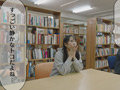 [yonaka-0012] 夜の図書館で静寂告白性交 弥生みづきのキャプチャ画像 2