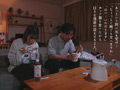 [yonaka-0023] メガネっ娘マンガ家アシスタントと中出しえっち 花狩まいのキャプチャ画像 3