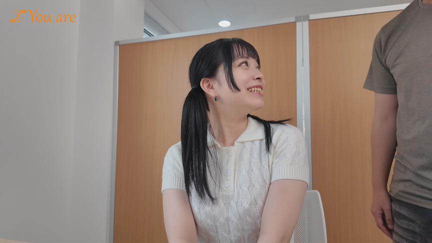 面接に来たFカップの巨乳レイヤー！？ノリで中出し | デュガ動画データベース