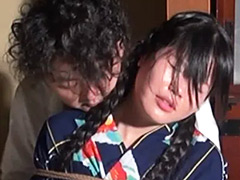 雪村流縄遊戯vol.2 － なわみち × 菅原花音