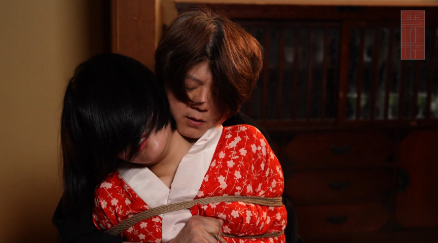 雪村流縄遊戯vol.4 － JayKun × 菅原花音 画像1