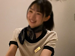 【エロ動画】本番コース【来栖莉子（23歳）19・20回目】のぞきエロ画像
