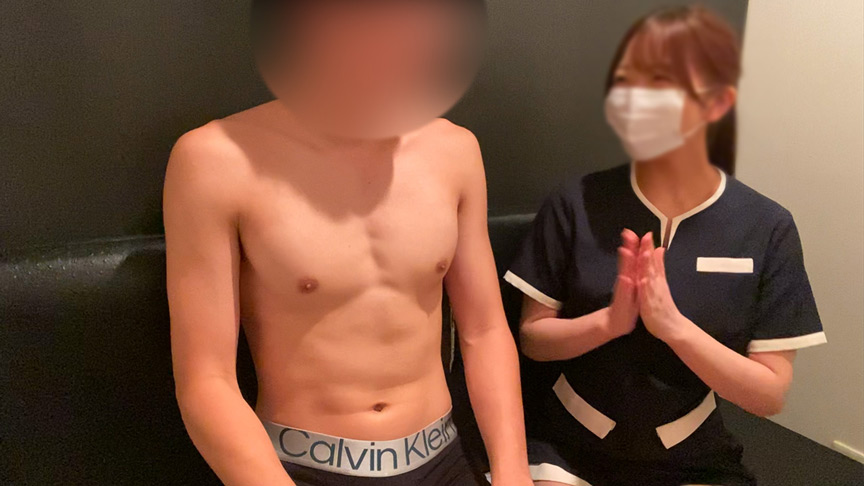 鶯谷激安オナクラ 乳首舐め 美郷彩香（21歳）2回目 画像2