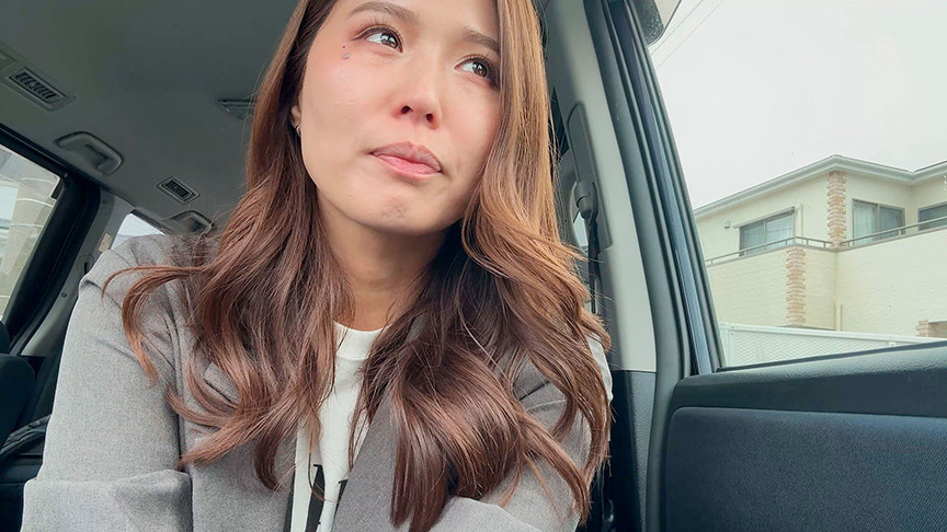 3年ぶりに再会した元カノ通野未帆とワンナイトラブ 画像5