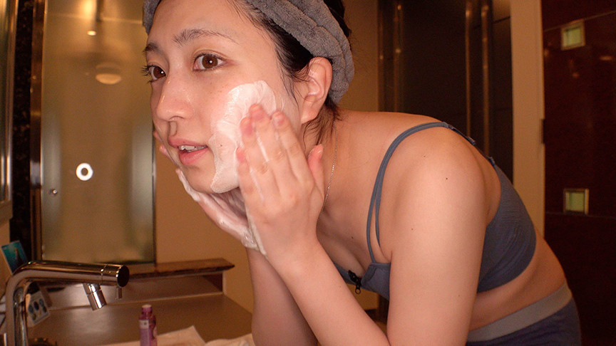 おしゃぶりゴックン姫永野鈴とフェラチオ精飲デート 7枚目