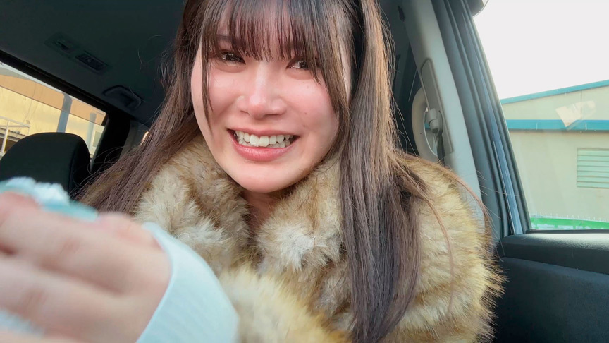 有加里ののかに誘われて初めてのキ○セク不倫デート 画像11