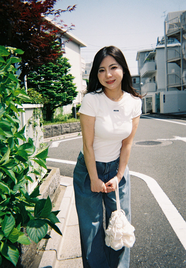 バリキャリOL吉澤友貴とミッドナイトW不倫 画像2
